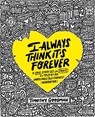 I Always Think It's Forever - Timothy Goodman - 9781668003695