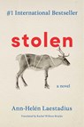 Stolen - Ann-Helen Laestadius - 9781668007167