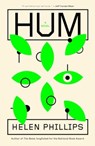 Hum - Helen Phillips - 9781668008836