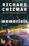Memorials - Richard Chizmar - 9781668009208