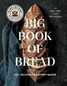 King Arthur Baking Company Big Book of Bread - King Arthur Baking Company - 9781668009741