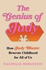 The Genius of Judy - Rachelle Bergstein - 9781668010907