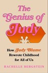 The Genius of Judy - Rachelle Bergstein - 9781668010921