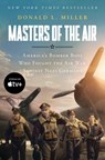 Miller, D: Masters of the Air Mti - Donald L Miller - 9781668011867