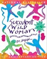 Succulent Wild Woman (25th Anniversary Edition) - SARK - 9781668012895