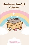 Pusheen the Cat Collection Boxed Set - Claire Belton - 9781668018118