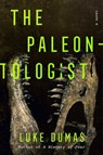 The Paleontologist - Luke Dumas - 9781668018286