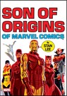 Son of Origins of Marvel Comics - Stan Lee - 9781668020142