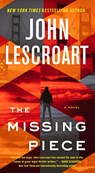 Missing Piece - John Lescroart - 9781668020647
