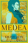 Medea - Eilish Quin - 9781668020760