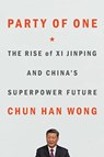 Party of One - Chun Han Wong - 9781668022689