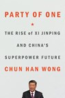 Party of One - Chun Han Wong - 9781668022689