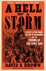 Hell of a Storm - David S. Brown - 9781668022825