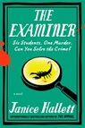 The Examiner - Janice Hallett - 9781668023433