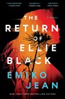 The Return of Ellie Black - Emiko Jean - 9781668023938