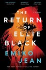 The Return of Ellie Black - Emiko Jean - 9781668023938