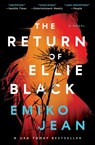Return of Ellie Black - Emiko Jean - 9781668023945