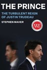 The Prince - Stephen Maher - 9781668024492