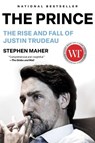 The Prince - Stephen Maher - 9781668024508