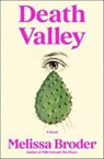 Death Valley - Melissa Broder - 9781668024843