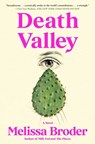 Death Valley - Melissa Broder - 9781668024867