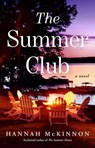 The Summer Club - Hannah McKinnon - 9781668025192