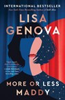 More or Less Maddy - Lisa Genova - 9781668026106
