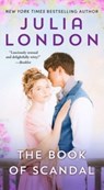 The Book of Scandal - Julia London - 9781668026571