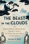 The Beast in the Clouds - Nathalia Holt - 9781668027752