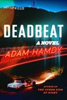 Deadbeat - Adam Hamdy - 9781668031520