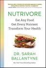 Nutrivore - Dr Sarah Ballantyne - 9781668031629