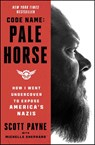 Code Name: Pale Horse - Scott Payne - 9781668032916