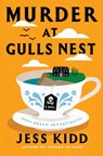 Murder at Gulls Nest - Jess Kidd - 9781668034040