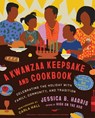 A Kwanzaa Keepsake and Cookbook - Jessica B. Harris - 9781668035863
