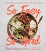 So Easy So Good - Kylie Sakaida - 9781668037980