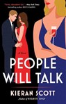 People Will Talk - Kieran Scott - 9781668038109