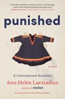 Punished - Ann Helen Laestadius - 9781668045510