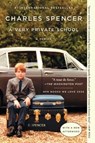 A Very Private School: A Memoir - Charles Spencer - 9781668046395