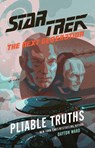 Pliable Truths - Dayton Ward - 9781668046418