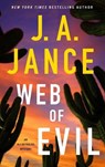 Web of Evil - J.A. Jance - 9781668046739