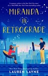 Miranda in Retrograde - Lauren Layne - 9781668047972