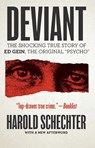 Deviant - Harold Schechter - 9781668048177