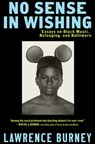 No Sense in Wishing - Lawrence Burney - 9781668051863