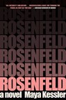 Rosenfeld - Maya Kessler - 9781668053461