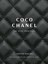 COCO CHANEL - Hannah Rogers - 9781668054499