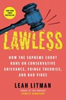 Lawless - Leah Litman - 9781668054628