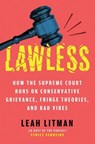 Lawless - Leah Litman - 9781668054635