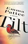 Tilt - Emma Pattee - 9781668055472