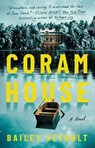 Coram House - Bailey Seybolt - 9781668057018