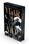 Year of the Mer - L. D. Lewis - 9781668060957